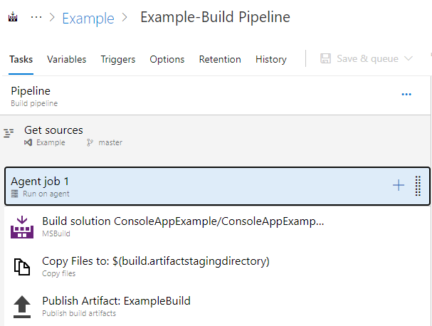 BuildPipeline