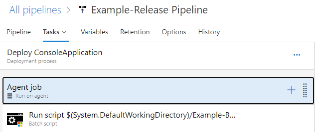 ReleasePipeline