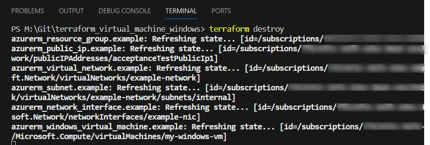 10_vs_code_terraform_destroy