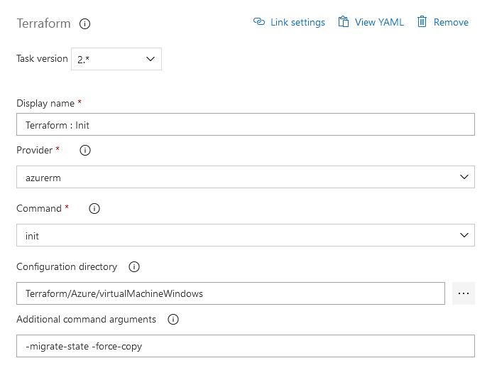 Pipeline_02_Provision_Init