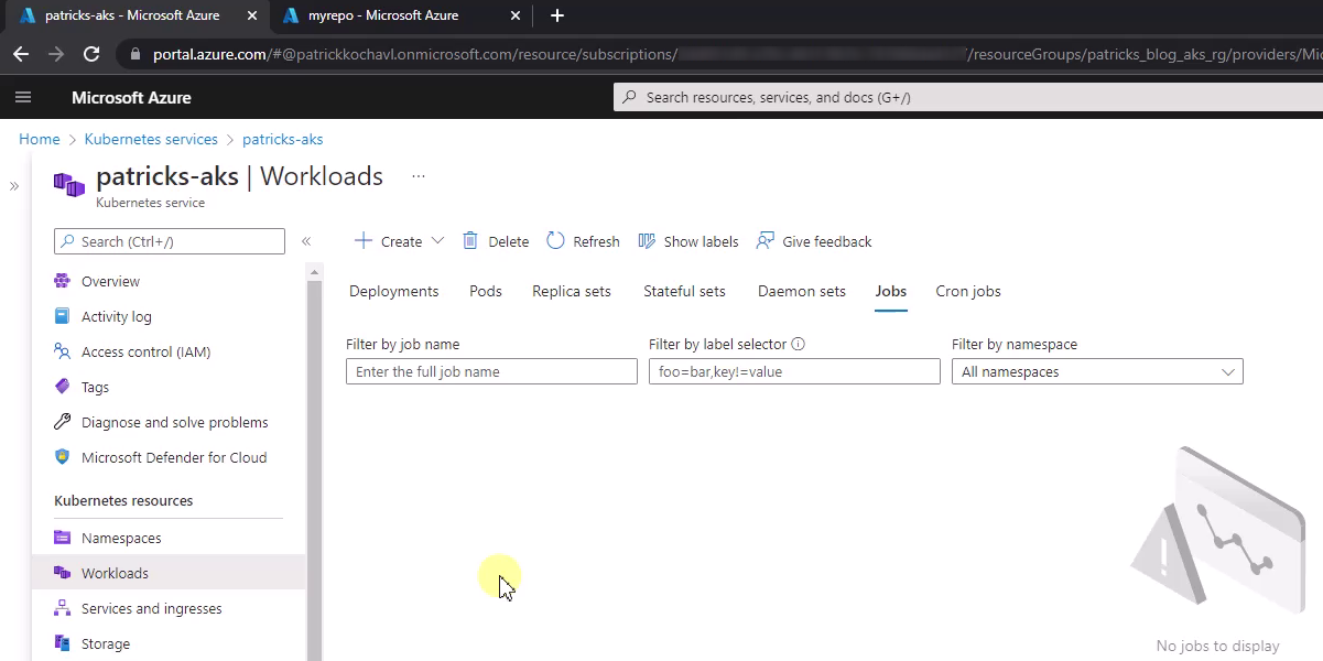 01_azure_k8s_cluster_no_jobs