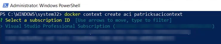 07_Docker-Create-ACI-Context