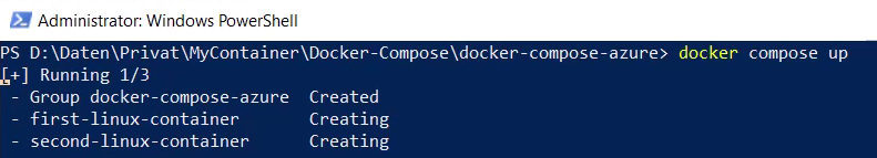 12_Docker-Compose-Up