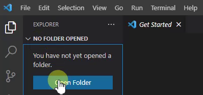 07_VSCode-Open-Folder