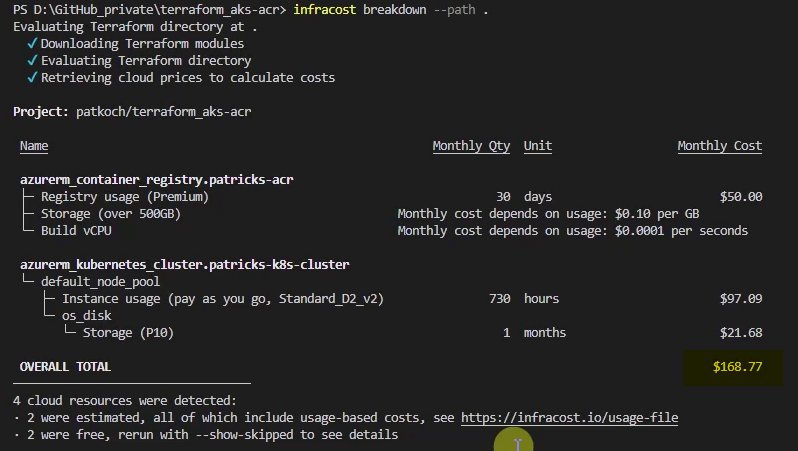 13_Infracost-K8s-Breakdown-Costs