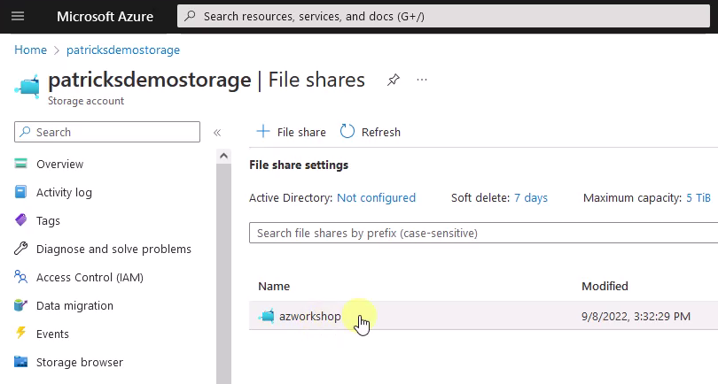 05-azure-portal-patricksdemostorage