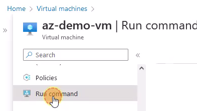 09-azure-portal-az-demo-vm-run-command