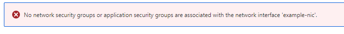 azure_portal_security_group_not_associated